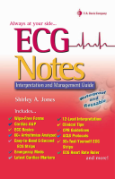 ECG Notes - Intrerpretation & Management Guide _PDF_.pdf